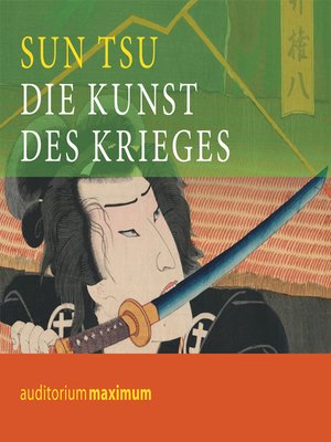 cover image of Die Kunst des Krieges (Ungekürzt)